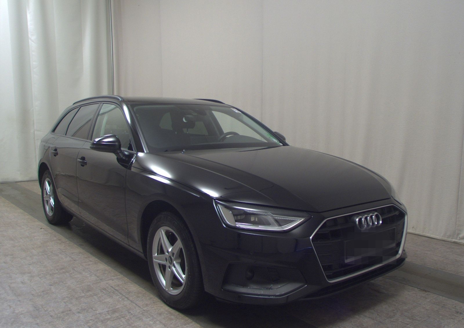 Audi A4 Avant 30 TDI Navi LED PDC Klima foto 3