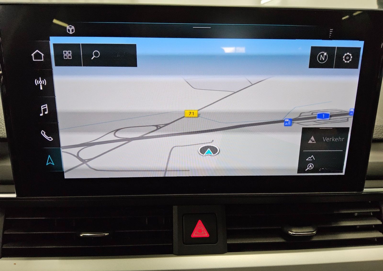 Audi A4 Avant 30 TDI Navi LED PDC Klima foto 7