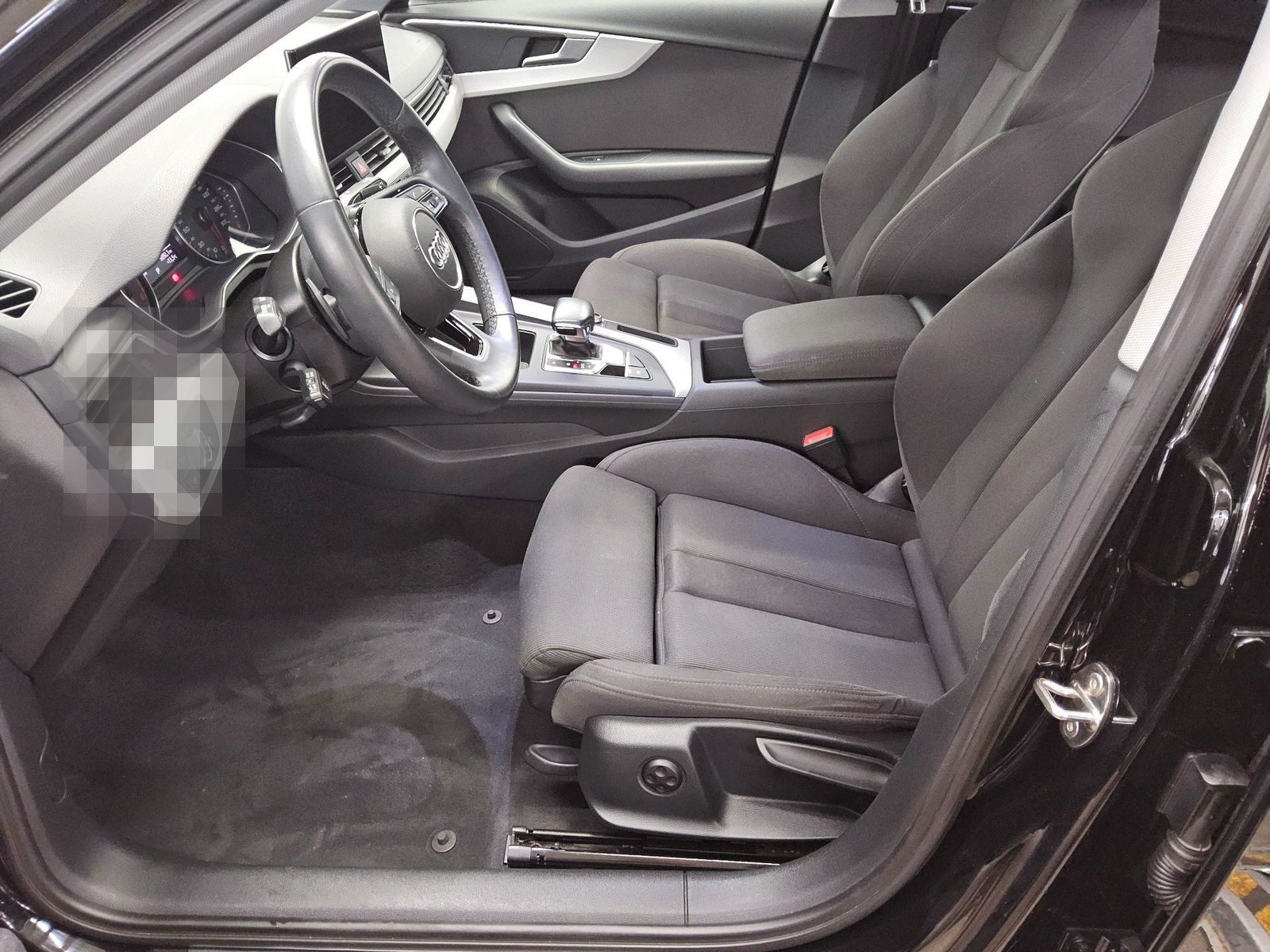 Audi A4 Avant 30 TDI Navi LED PDC Klima foto 8