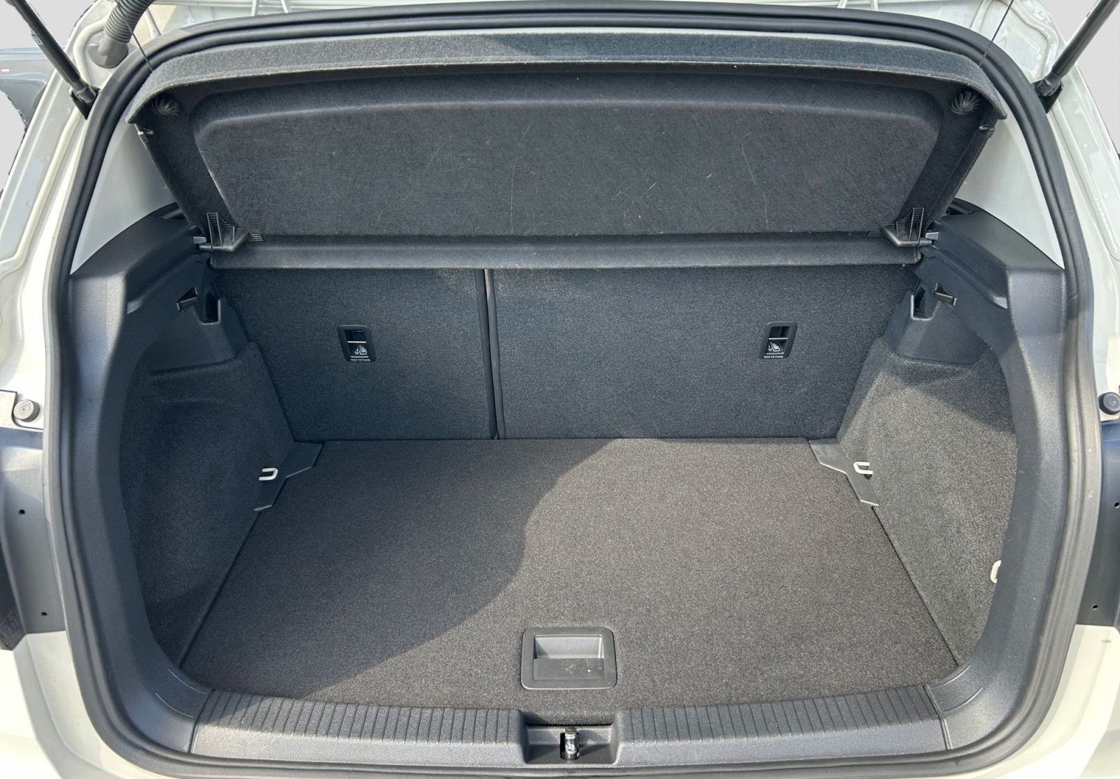 Volkswagen T-Cross 1.0TSI Style LED APP PDC CAM Sitzh DAB+ foto 12