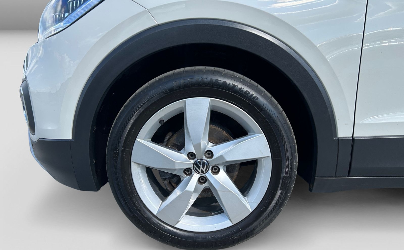 Volkswagen T-Cross 1.0TSI Style LED APP PDC CAM Sitzh DAB+ foto 5