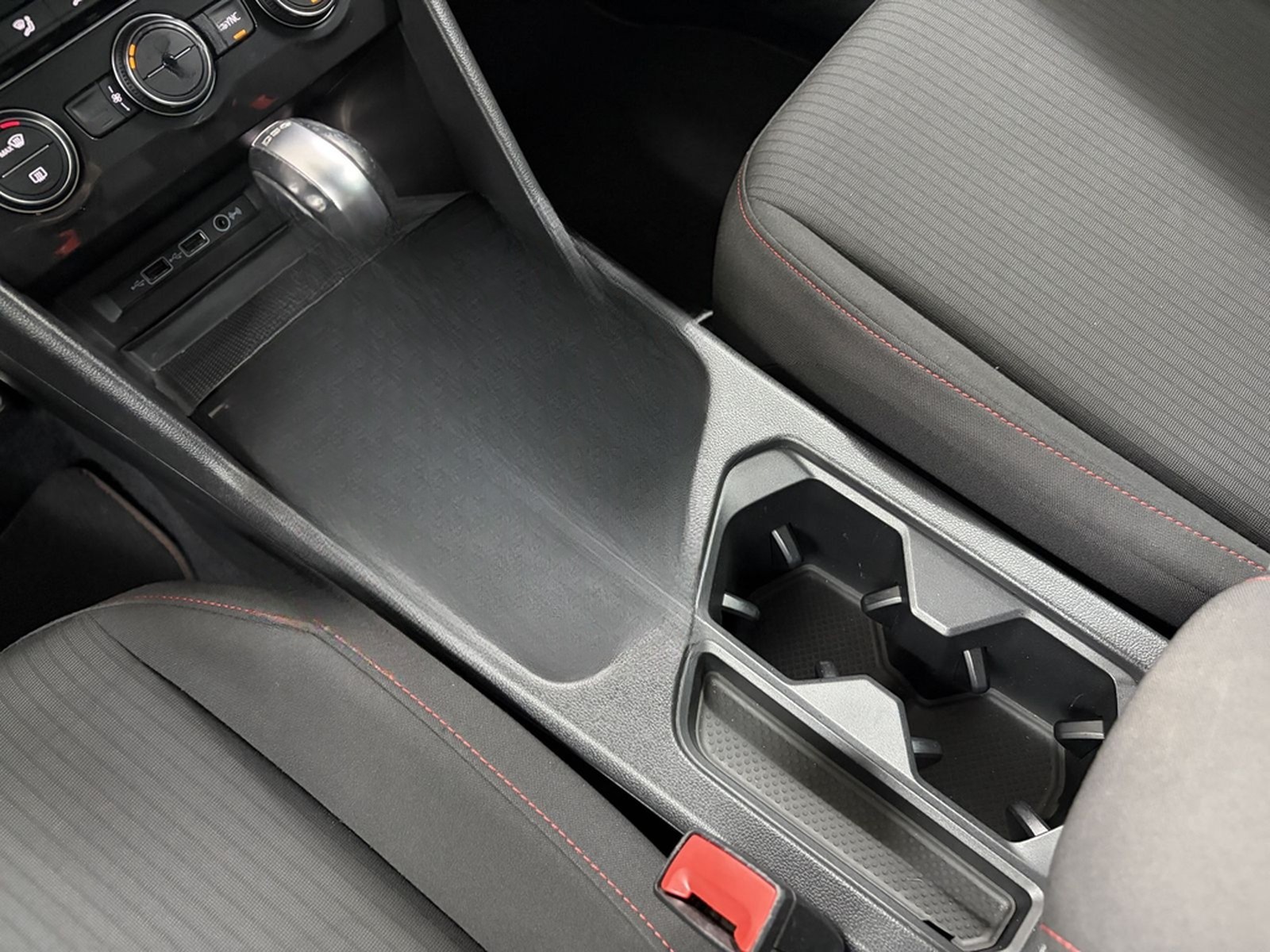 Volkswagen Tiguan SOUND AHK+Head-up+LED+360°+Navi+Oryxweiß foto 17
