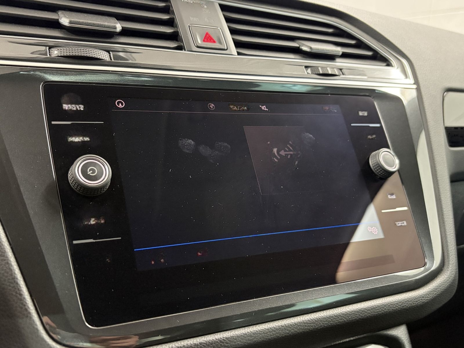 Volkswagen Tiguan SOUND AHK+Head-up+LED+360°+Navi+Oryxweiß foto 31