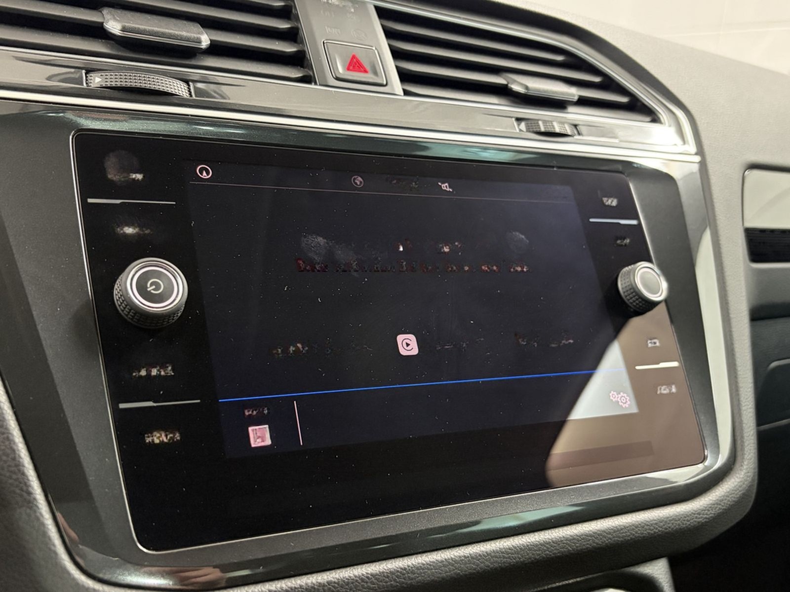 Volkswagen Tiguan SOUND AHK+Head-up+LED+360°+Navi+Oryxweiß foto 32