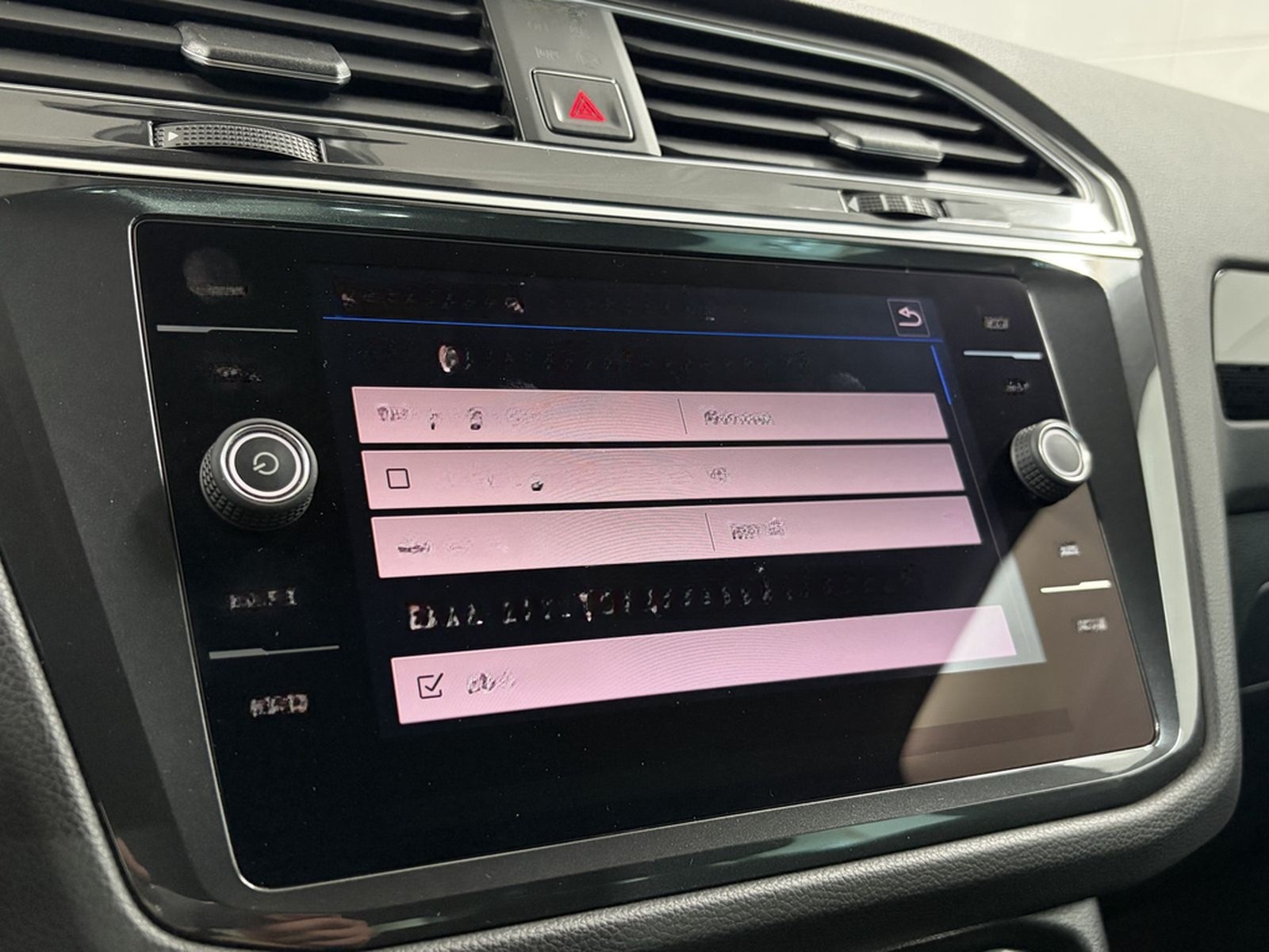 Volkswagen Tiguan SOUND AHK+Head-up+LED+360°+Navi+Oryxweiß foto 33