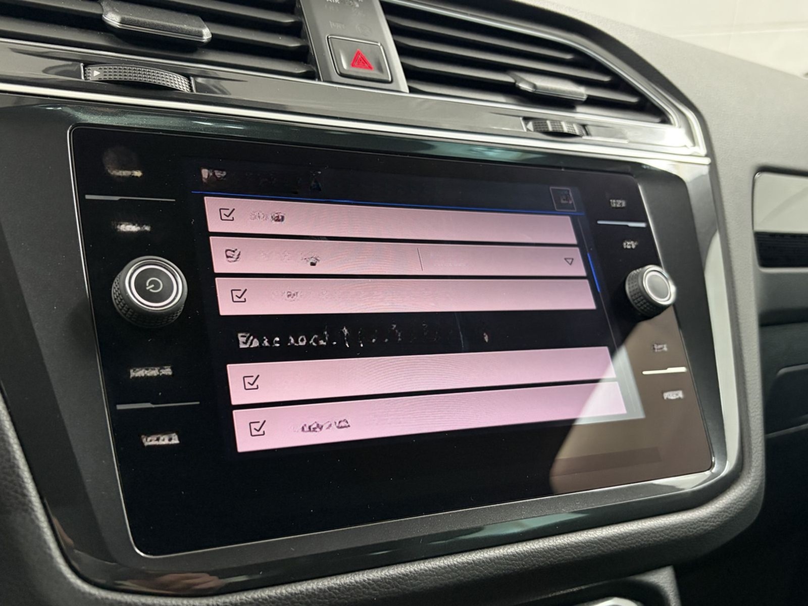 Volkswagen Tiguan SOUND AHK+Head-up+LED+360°+Navi+Oryxweiß foto 34