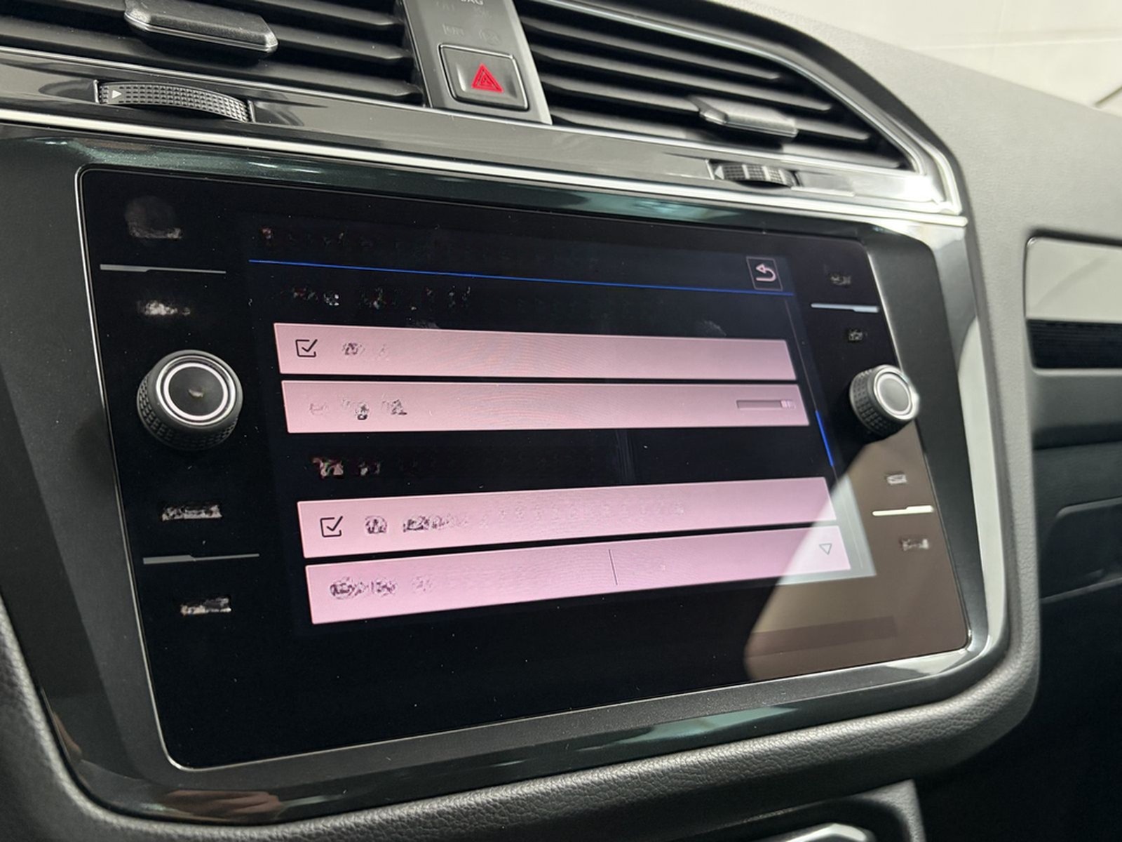 Volkswagen Tiguan SOUND AHK+Head-up+LED+360°+Navi+Oryxweiß foto 35