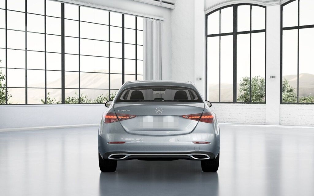 Mercedes-Benz C 300 e Avantgarde/LED/Cam/Totw/Memo/Ambiente foto 6