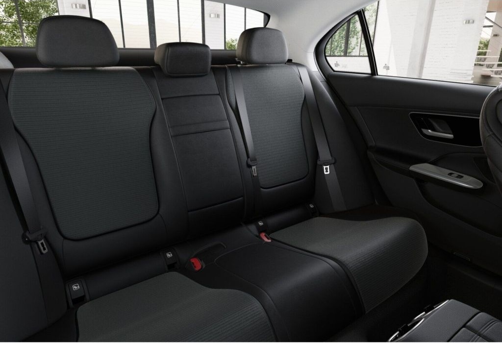 Mercedes-Benz C 300 e Avantgarde/LED/Cam/Totw/Memo/Ambiente foto 10