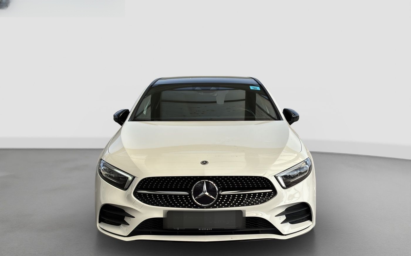 Mercedes-Benz A 200 d AMG-Line*AHK*Pano*Memory*Multibeam*360°K foto 2