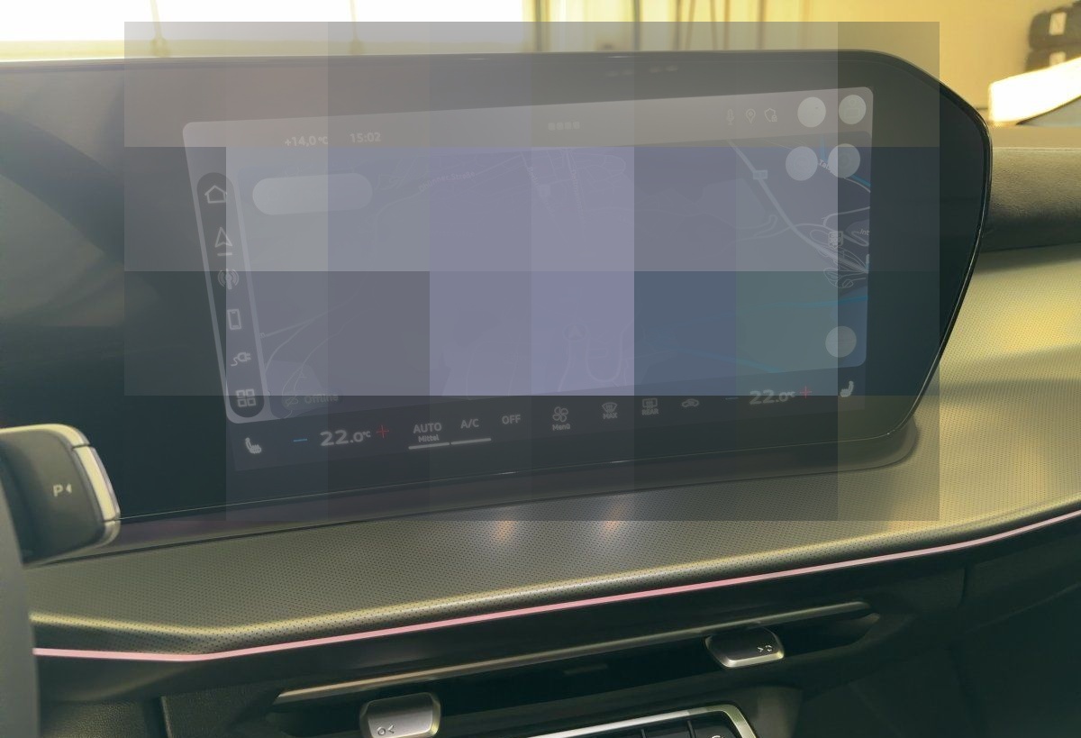 Audi Q3 SUV e-hybrid PanoDach, Head Up, Matrix foto 15
