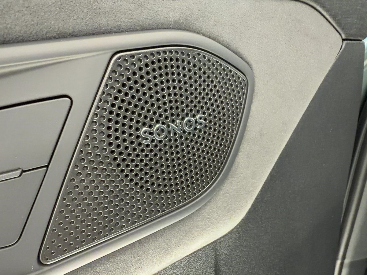 Audi Q3 SUV e-hybrid PanoDach, Head Up, Matrix foto 20