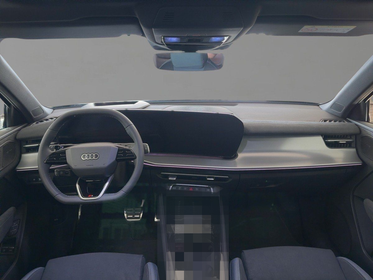 Audi Q3 SUV e-hybrid PanoDach, Head Up, Matrix foto 9