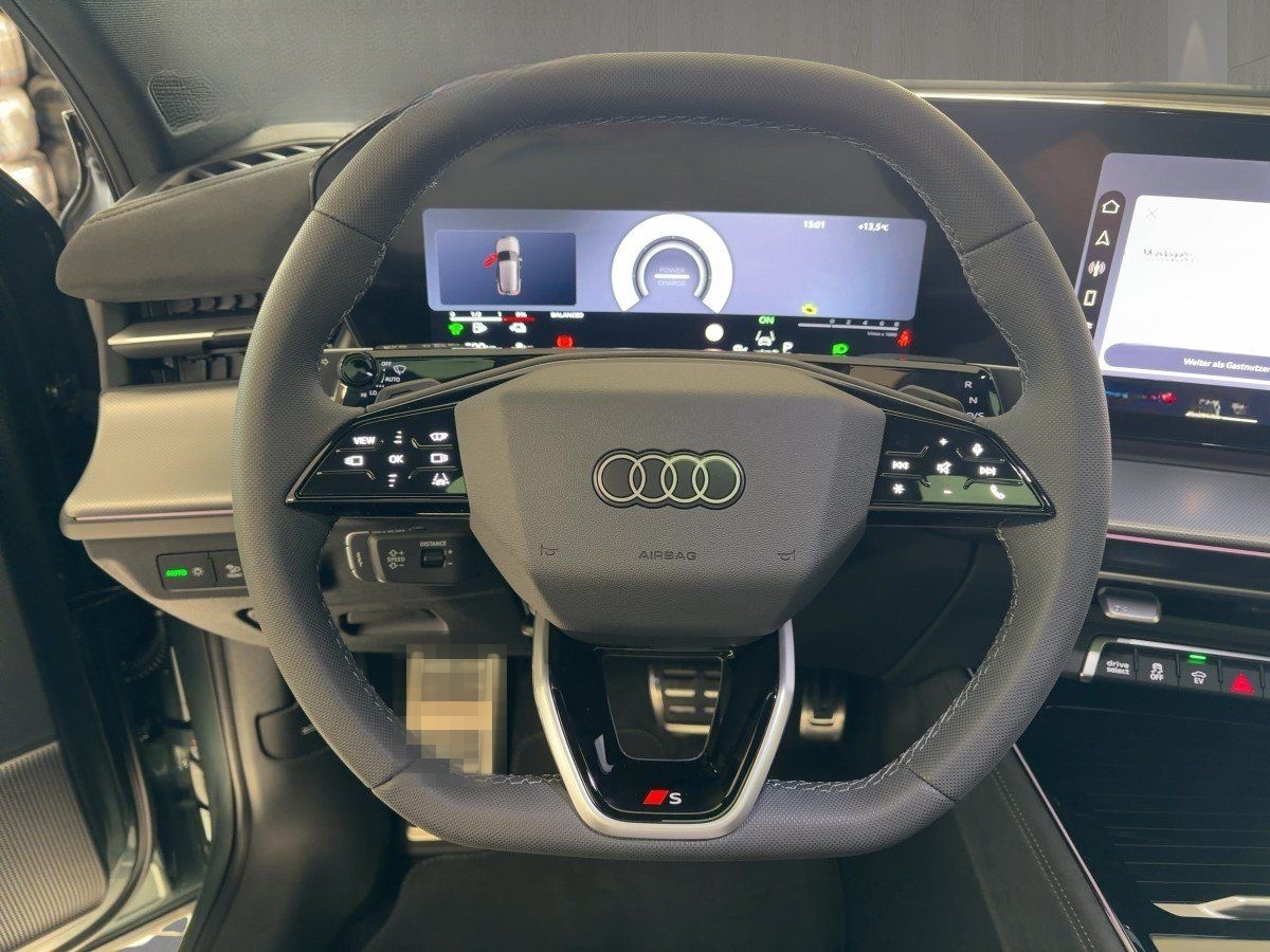 Audi Q3 SUV e-hybrid PanoDach, Head Up, Matrix foto 10