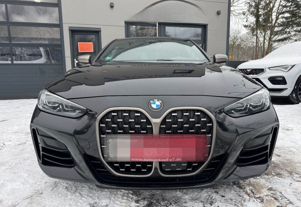 BMW M440i xDrive *Leder/Sport-Auspuff M/Schiebedach* foto 2