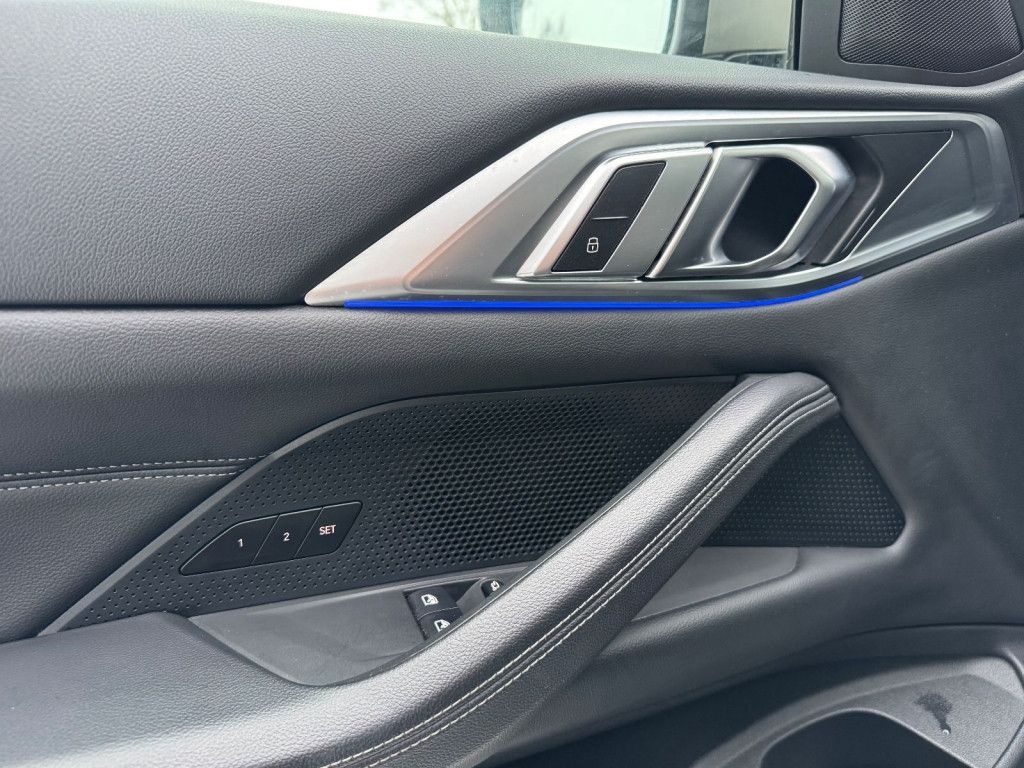 BMW M440i xDrive *Leder/Sport-Auspuff M/Schiebedach* foto 11
