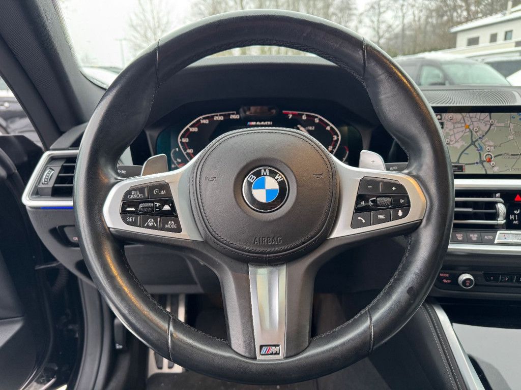BMW M440i xDrive *Leder/Sport-Auspuff M/Schiebedach* foto 14