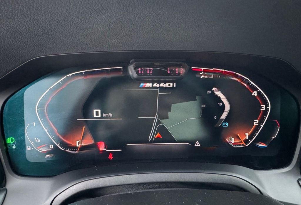 BMW M440i xDrive *Leder/Sport-Auspuff M/Schiebedach* foto 16