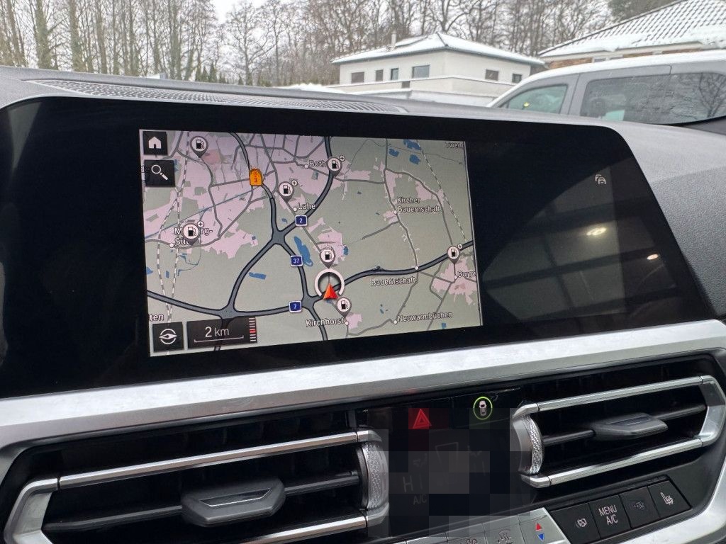 BMW M440i xDrive *Leder/Sport-Auspuff M/Schiebedach* foto 21