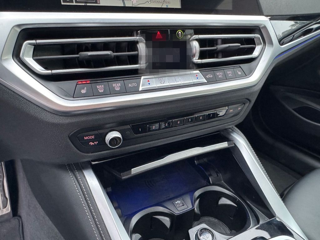 BMW M440i xDrive *Leder/Sport-Auspuff M/Schiebedach* foto 22