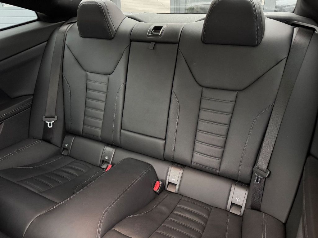 BMW M440i xDrive *Leder/Sport-Auspuff M/Schiebedach* foto 24