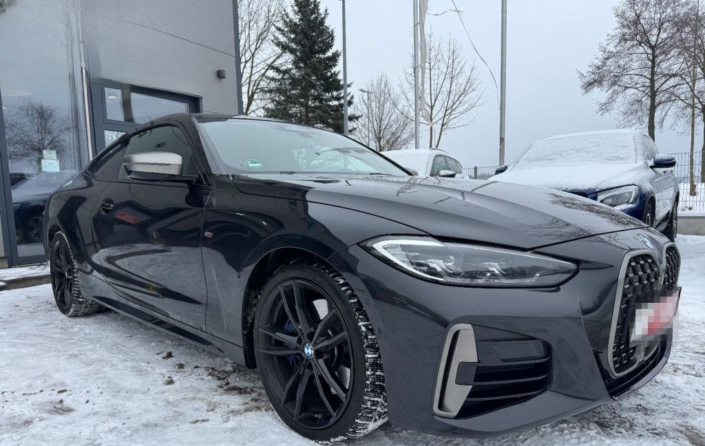 BMW M440i xDrive *Leder/Sport-Auspuff M/Schiebedach* foto 4