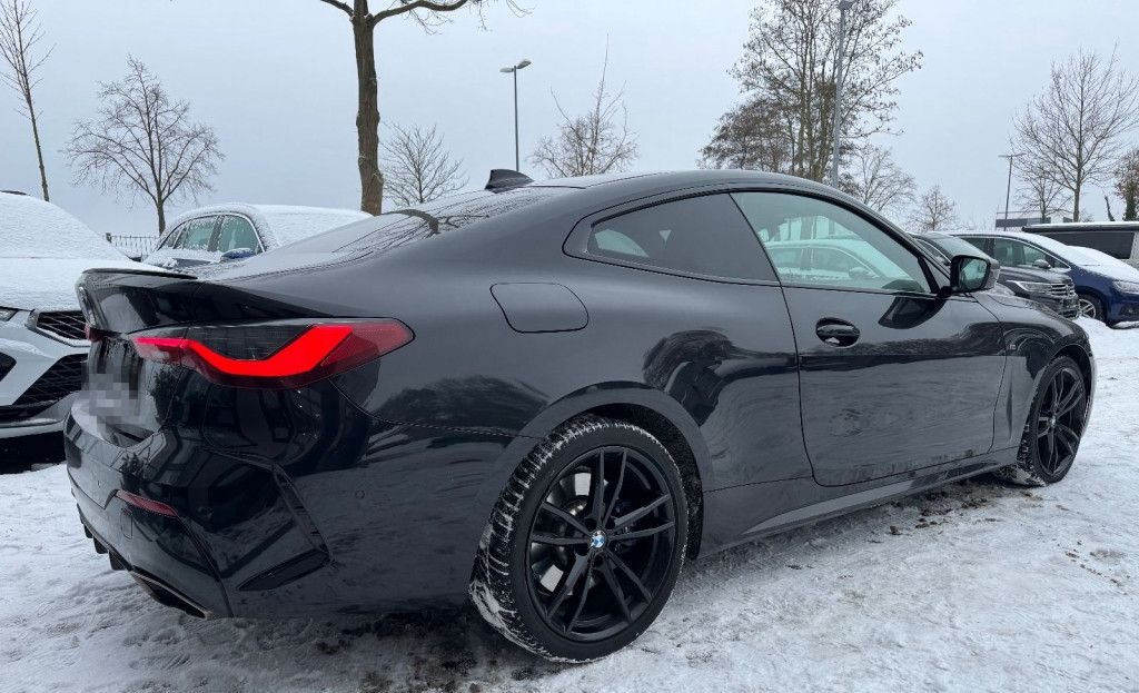 BMW M440i xDrive *Leder/Sport-Auspuff M/Schiebedach* foto 5