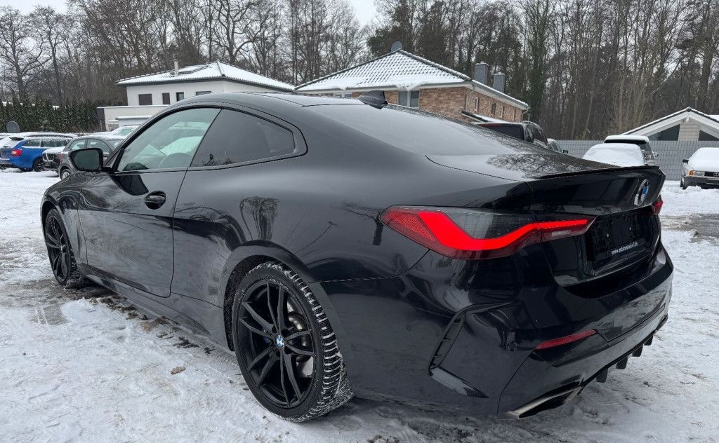 BMW M440i xDrive *Leder/Sport-Auspuff M/Schiebedach* foto 6
