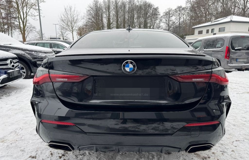 BMW M440i xDrive *Leder/Sport-Auspuff M/Schiebedach* foto 7