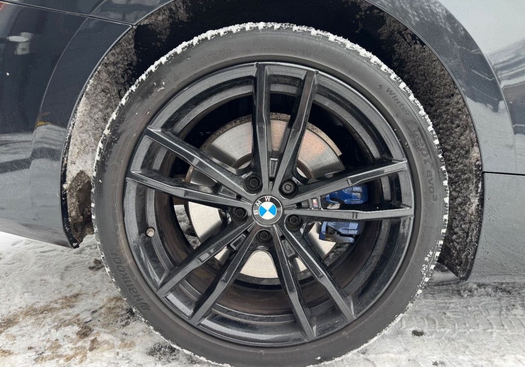 BMW M440i xDrive *Leder/Sport-Auspuff M/Schiebedach* foto 8