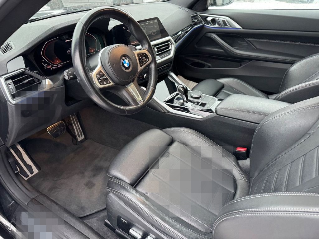 BMW M440i xDrive *Leder/Sport-Auspuff M/Schiebedach* foto 9