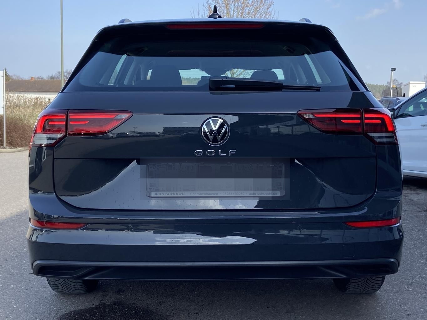Volkswagen Golf Variant 2.0 TDI Life APP-CONNECT+ACTIVE-INF foto 4