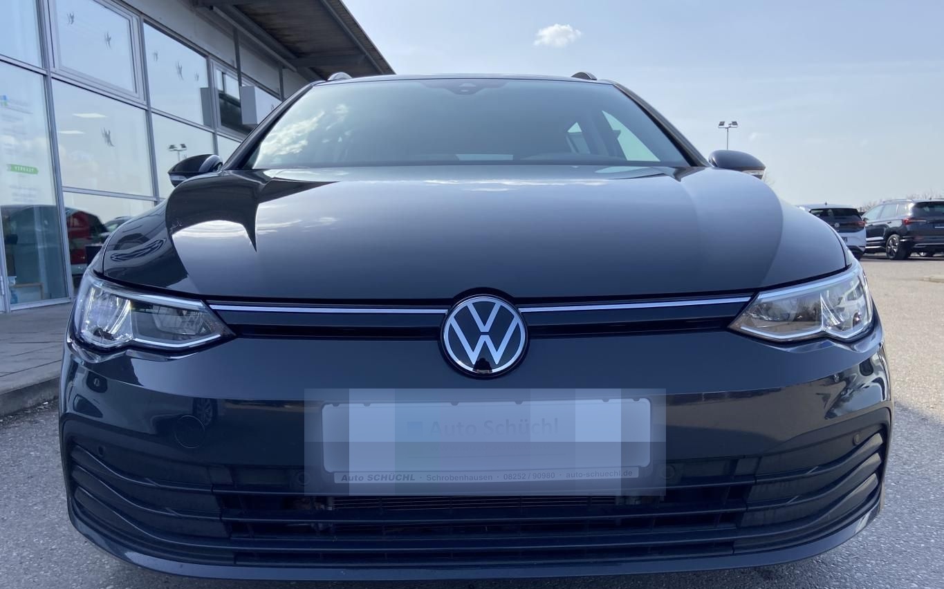 Volkswagen Golf Variant 2.0 TDI Life APP-CONNECT+ACTIVE-INF foto 7