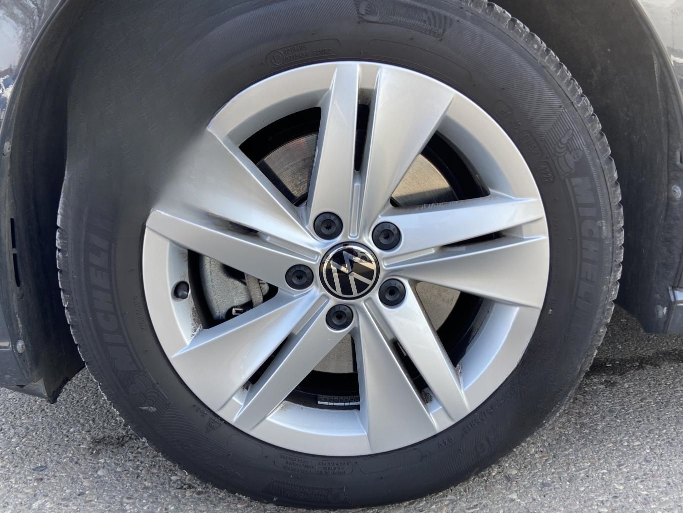Volkswagen Golf Variant 2.0 TDI Life APP-CONNECT+ACTIVE-INF foto 8