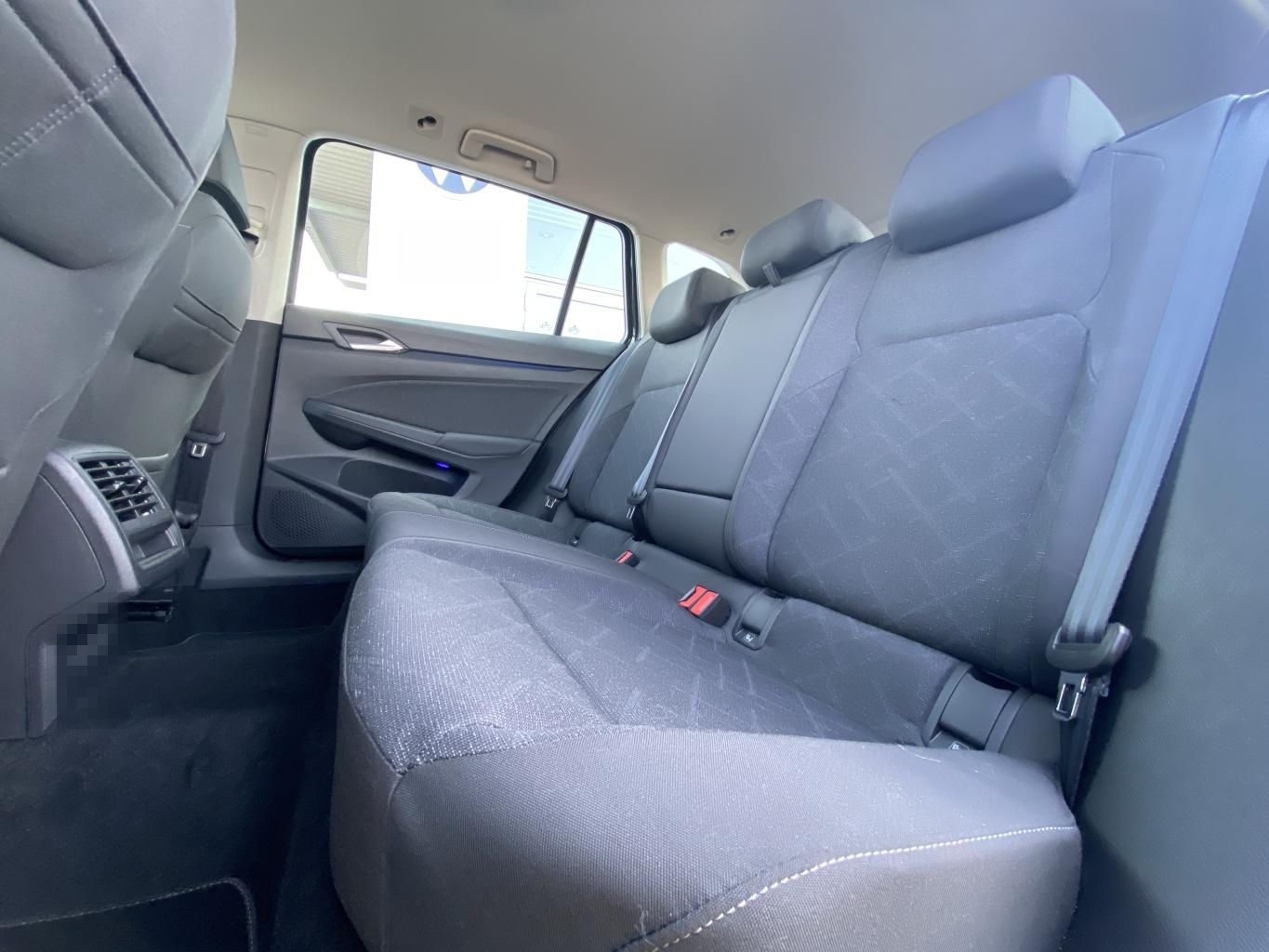 Volkswagen Golf Variant 2.0 TDI Life APP-CONNECT+ACTIVE-INF foto 10