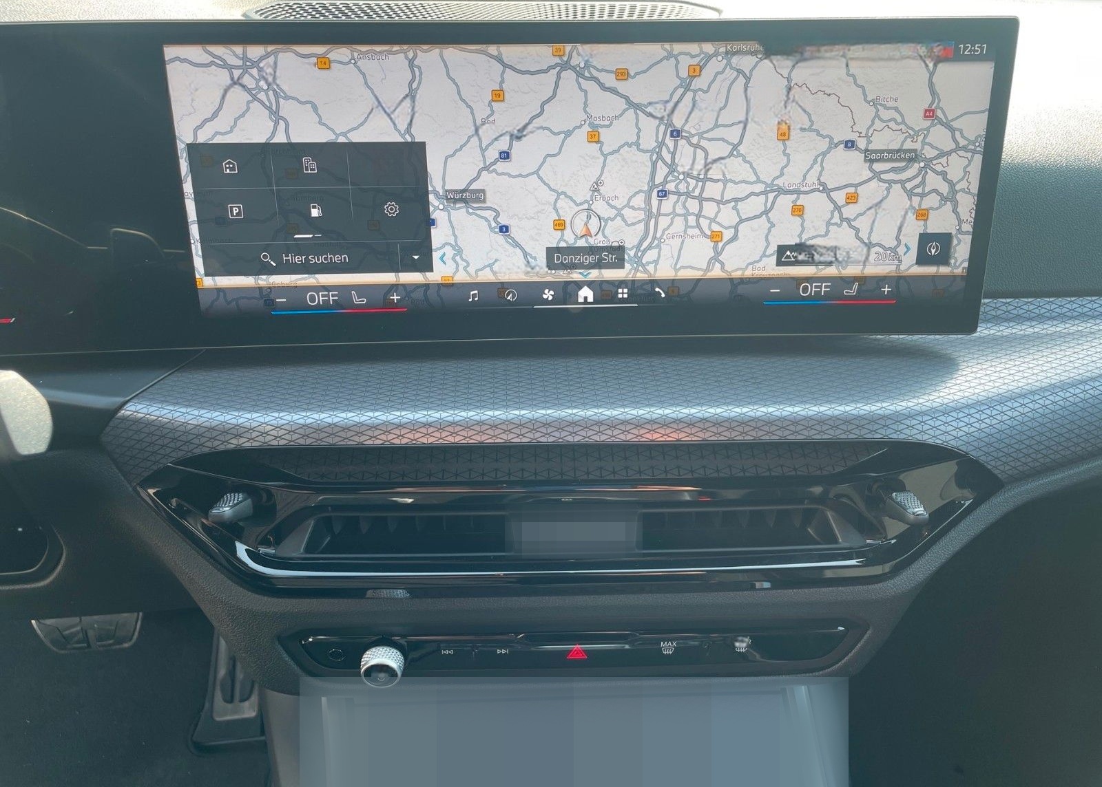 BMW 330ix M-Sport RFK + ACC + Fernlichtassistent foto 10