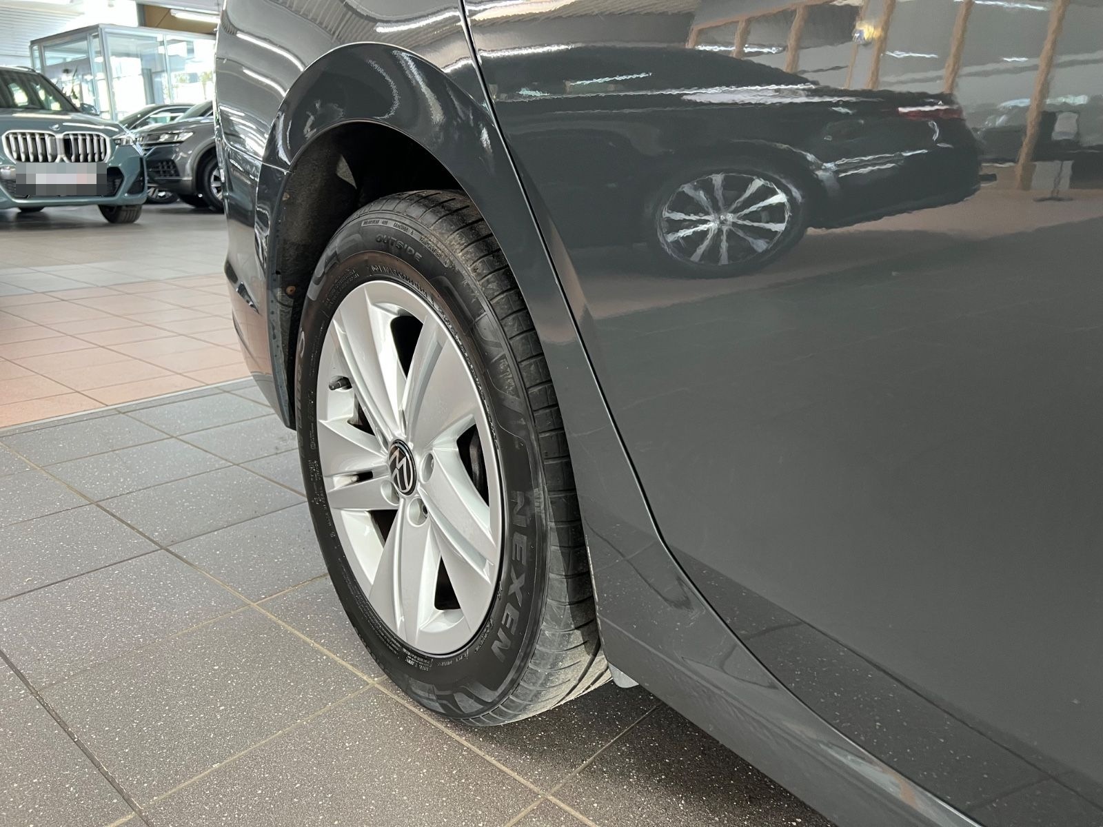 Volkswagen Golf VIII Variant 2.0 TDI Life I VIELE EXTRAS I foto 12