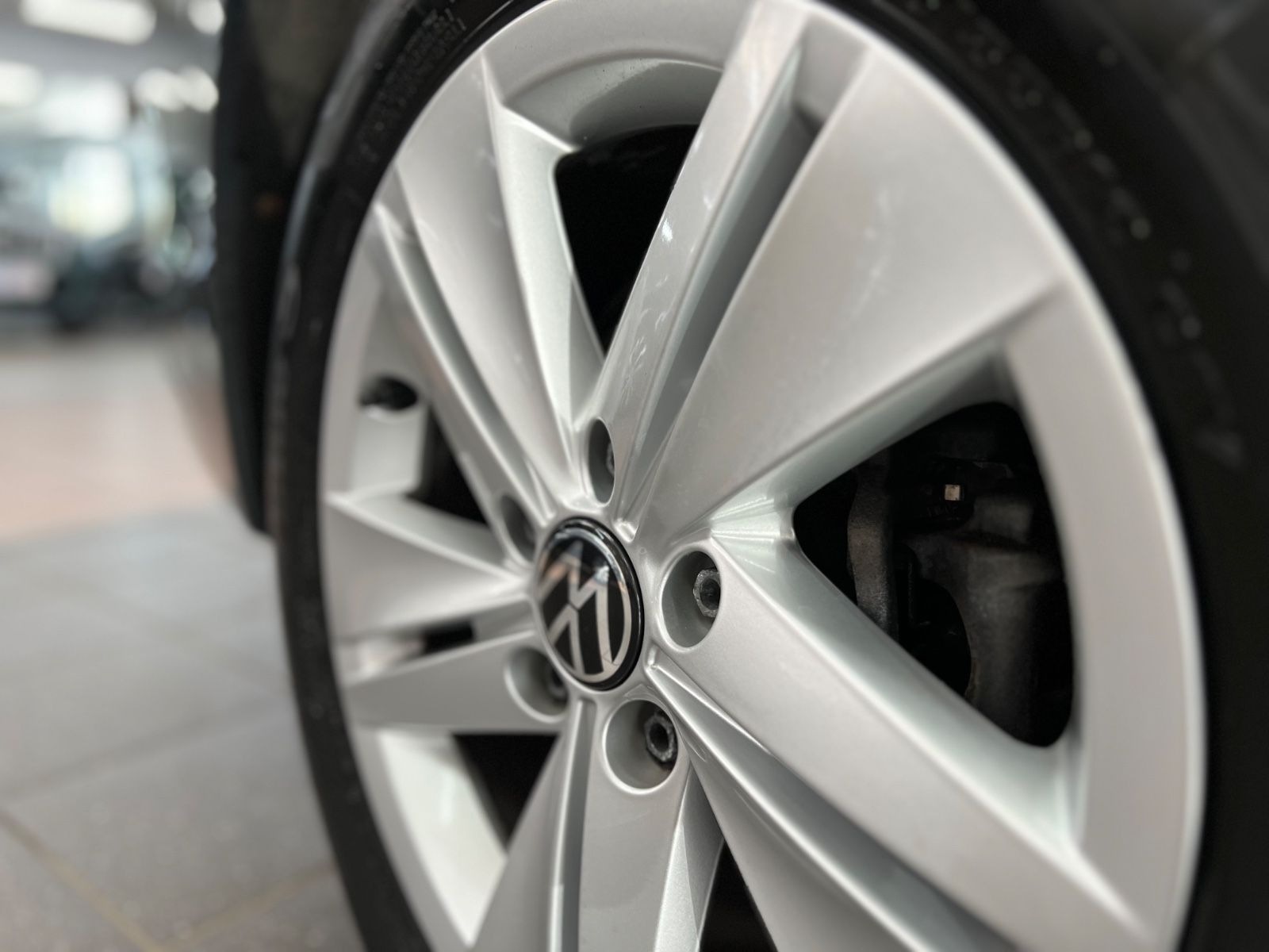 Volkswagen Golf VIII Variant 2.0 TDI Life I VIELE EXTRAS I foto 13