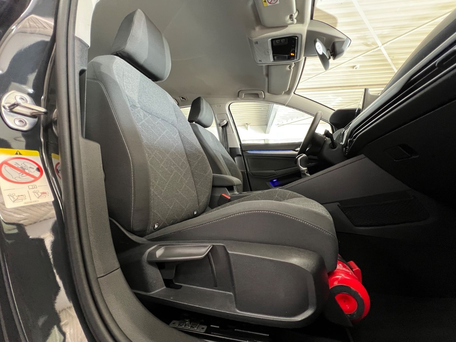 Volkswagen Golf VIII Variant 2.0 TDI Life I VIELE EXTRAS I foto 18