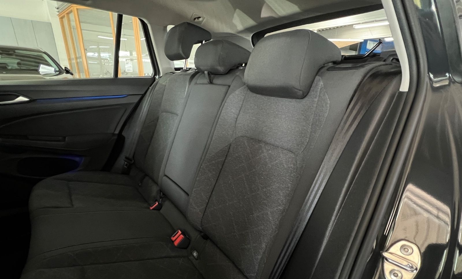 Volkswagen Golf VIII Variant 2.0 TDI Life I VIELE EXTRAS I foto 22
