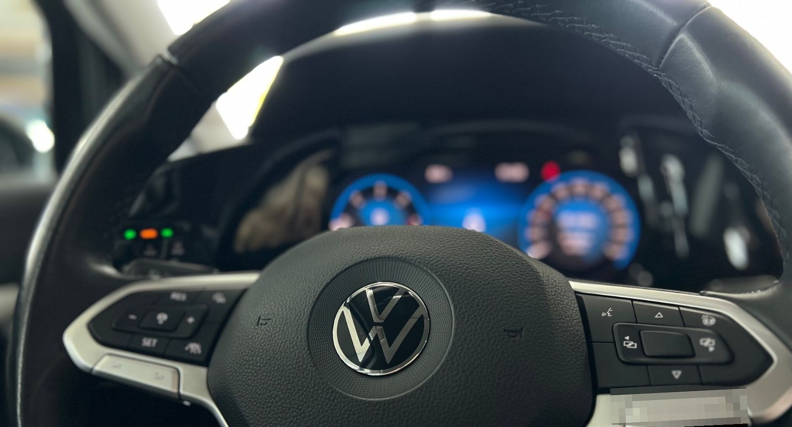 Volkswagen Golf VIII Variant 2.0 TDI Life I VIELE EXTRAS I foto 32