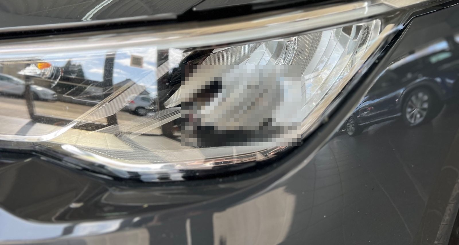 Volkswagen Golf VIII Variant 2.0 TDI Life I VIELE EXTRAS I foto 6