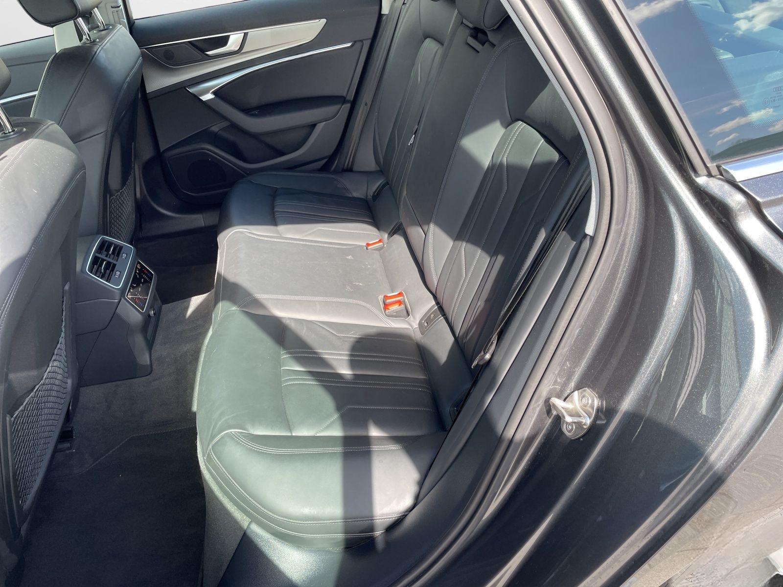 Audi A6 Avant 45 TDI S tronic quattro sport S line Ex foto 11