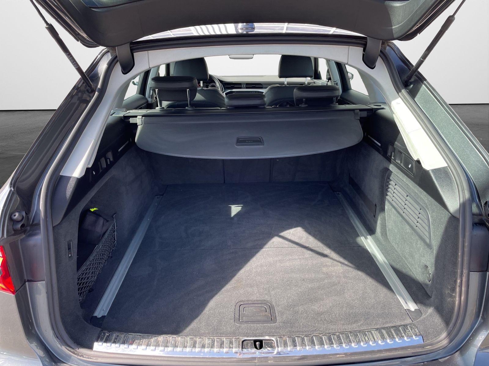 Audi A6 Avant 45 TDI S tronic quattro sport S line Ex foto 12