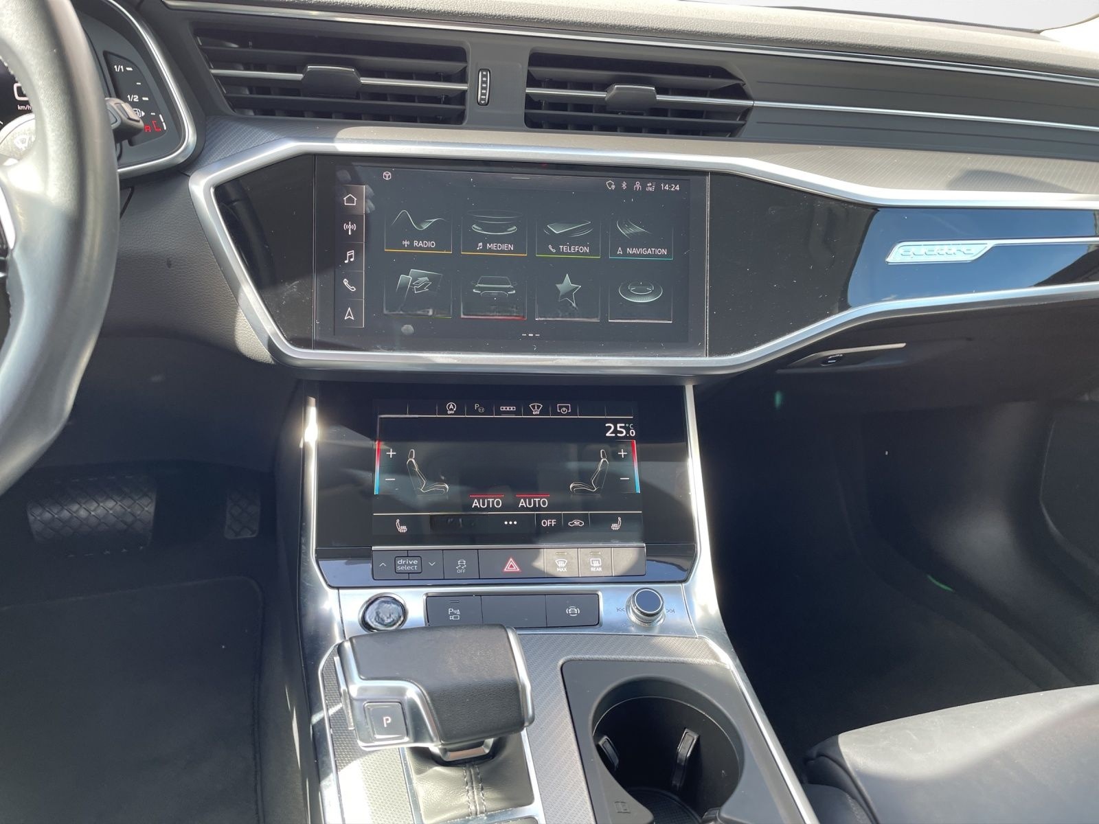 Audi A6 Avant 45 TDI S tronic quattro sport S line Ex foto 10