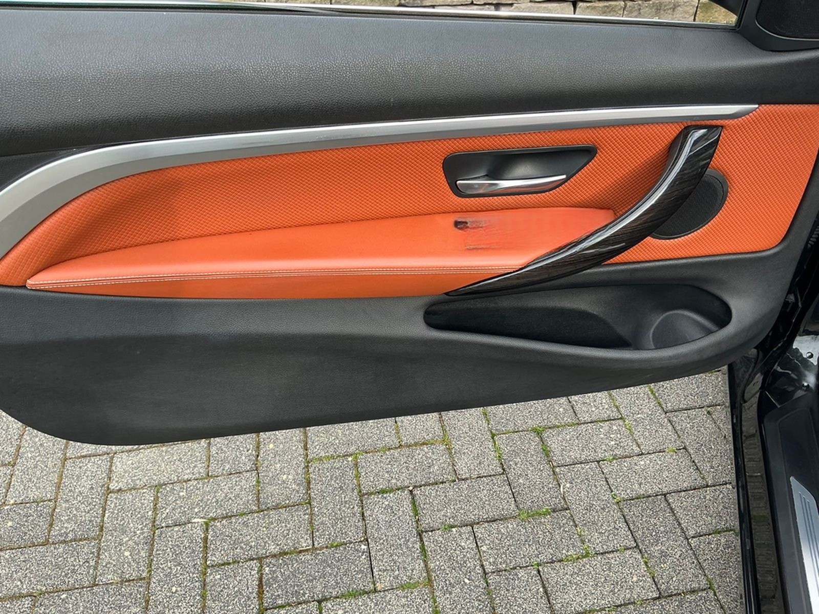 BMW 440 4 Cabrio 440 i xDrive Luxury Line foto 18