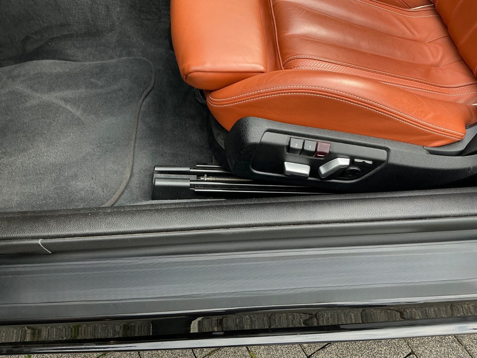 BMW 440 4 Cabrio 440 i xDrive Luxury Line foto 19