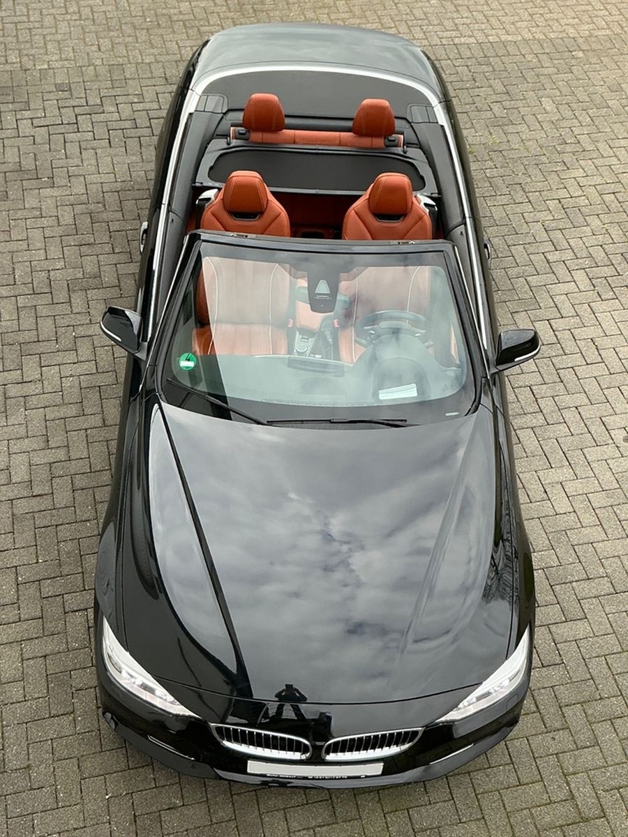 BMW 440 4 Cabrio 440 i xDrive Luxury Line foto 6
