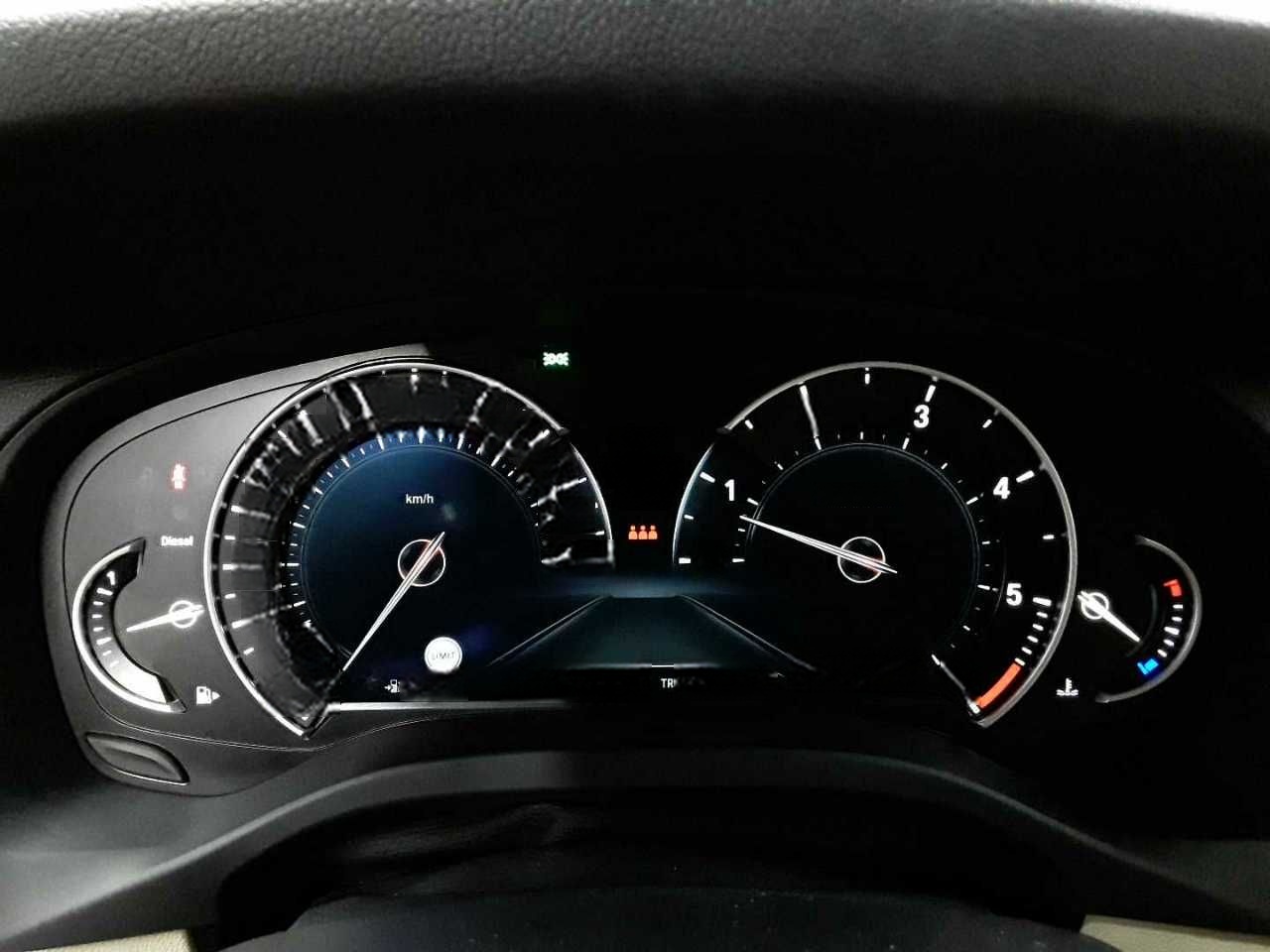 BMW X3 xDrive30d Aut. Adv Navi HuD Sthzg foto 13