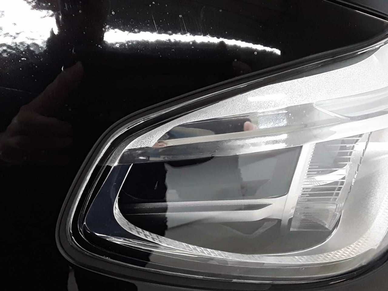 BMW X3 xDrive30d Aut. Adv Navi HuD Sthzg foto 16